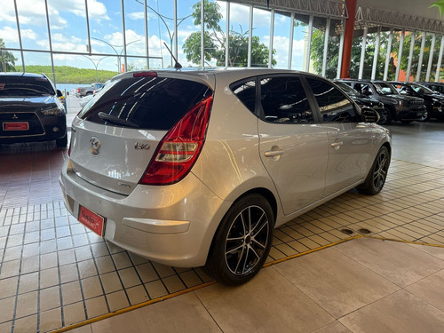 Hyundai I30 2.0 MPI 16V