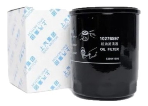 Imagen 1 de 6 de Filtro De Aceite Original Mg Zs 1.5l Comfort