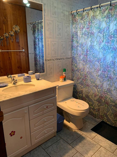 Imagen 19 de 30 de Se Venda Casa 5 Dormitorios Y 4 Baños. Pucón