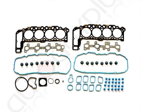 Kit Empaquetaduras Dodge Durango 4.7 V8 2000-2003