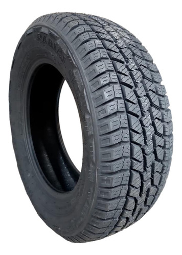 Neumatico 255/65 R17 Sl369 110t Goodride At