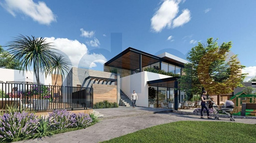 Imagen 2 de 30 de Casa En Venta En El Nuevo Refugio