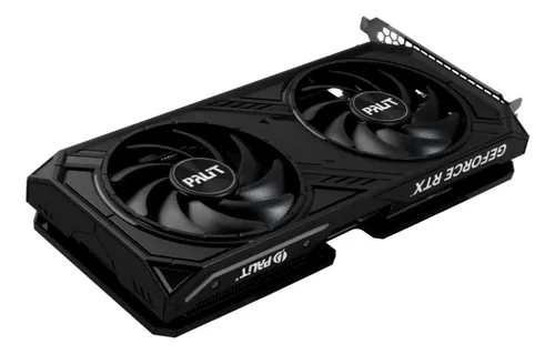 Tarjeta Video Palit Rtx 4070 12gb Gddr6x Hdmi Dp 192bit