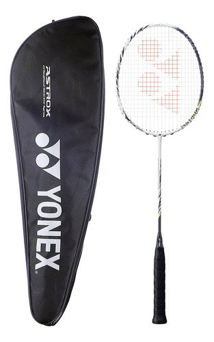 Astrox 99 Tour Raqueta Badminton Cuerda 4u5