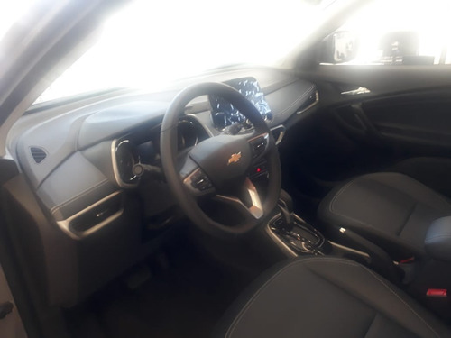 Chevrolet Tracker Premier 1.2 T At Ga