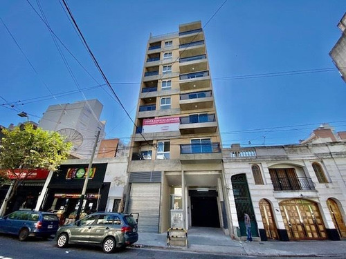 Imagen 12 de 24 de 1 Dormitorio Con Terraza Propia