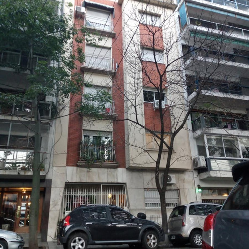 Imagen 2 de 19 de Departamento - Caballito