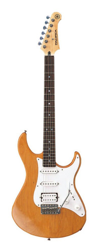 Guitarra Eléctrica Yamaha Pacífic 112j