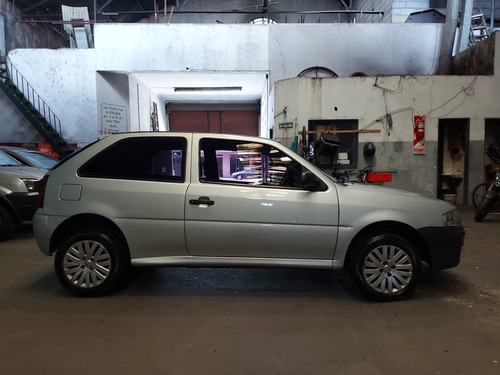 Volkswagen Gol 1.4 Power 83cv