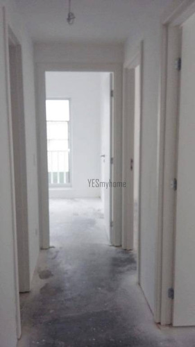 Garden De 3 Quartos, 2 Vagas, Condomínio Clube À Venda No Seminário - Gd0103
