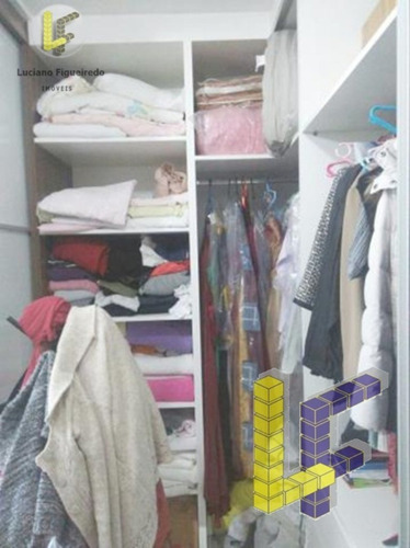 Venda Apartamento Sao Caetano Do Sul Santo Antonio Ref: 8180 - 8180
