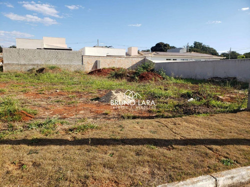 Imagem 11 de 25 de Lote À Venda Em Igarapé - Condomínio Portal Do Igarapé - Te0272