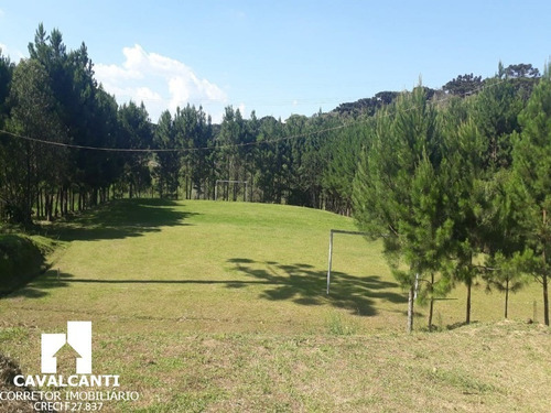 Imagem 9 de 30 de Chacara - Ch00005 - 4237262