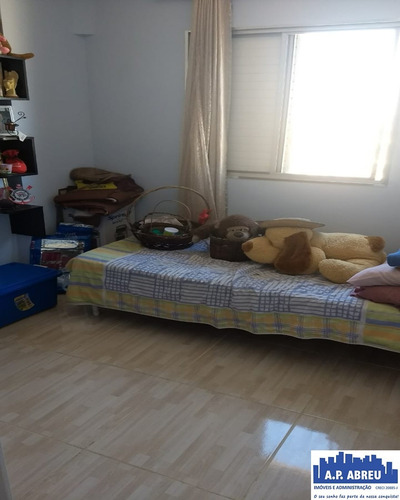 Imagem 6 de 15 de Apartamento A Venda No Cangaíba, São Paulo - V3024 - 32584498