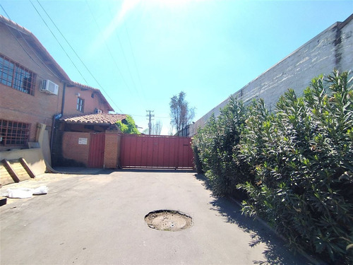 Bodega 2000 M2 Arriendo En San Bernardo Con Condominio