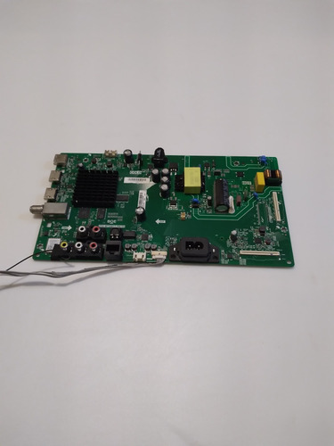 Main D32f-g4 Tpd.mt5581t.pb759 Vizio (Usado)