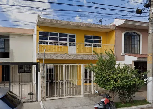 Casa En Remate Bancario Monumental Guadalajara Jalisco