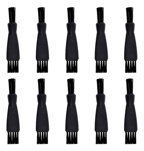 20 Peças De Limpeza De Barbear, Barbeador Elétrico Masculino