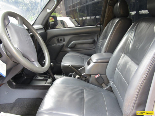 Toyota Prado 3.4 Vx