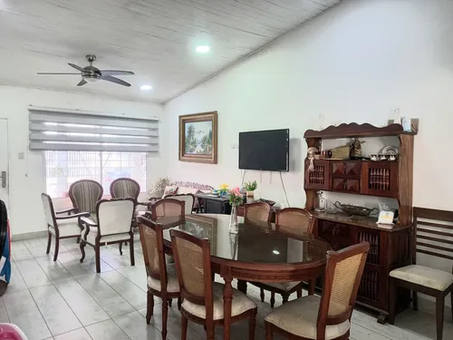 Comoda Y Agradable Casa Familiar Cod 68765