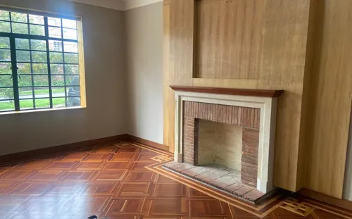 Casa En Venta En Quinta Camacho. Cod V10040015