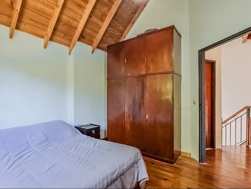 Venta De Hermosa Propiedad, En El Rodal