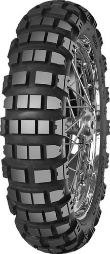 Cubierta Mitas Enduro Trail Xt+ Dakar 150/70 B17