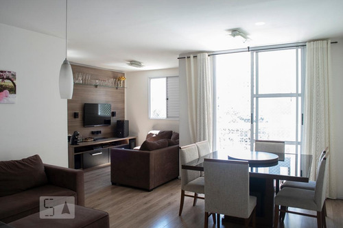 Apartamento À Venda - Freguesia Do Ó, 2 Quartos, 70 - S893133002