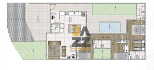 Imagem 4 de 18 de Casa À Venda, 150 M² Por R$ 850.000,00 - Jardim Do Jatobá - Hortolândia/sp - Ca14461