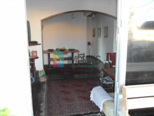 Imagem 4 de 15 de Apartamento-à Venda-flamengo-rio De Janeiro - Boap20847