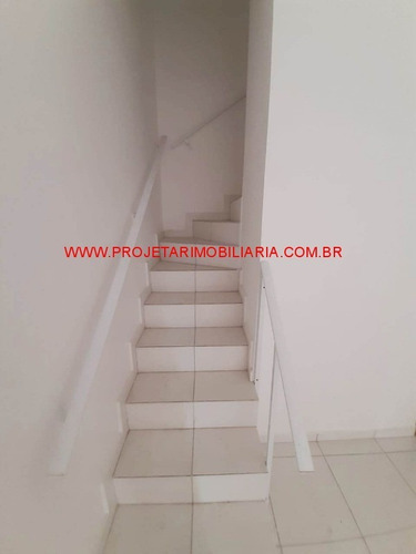 Imagem 8 de 14 de Centro/mesquita - Casa Indep 2 Quartos(1c/sacada), Sala, Cozinha, 2 Banheiros E Garagem. - Ca00691 - 68167604