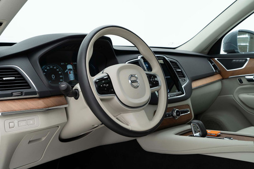 Volvo XC90 90 T-8 HÍBRIDO INSC. EXPRESS. 2.0 5p