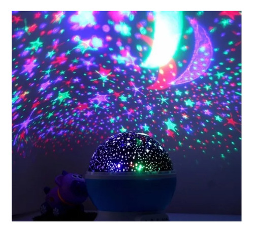 Lampara Espanta Cuco Recargable Con Luz Led