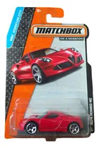Comprar Auto Matchbox Alfa Romeo 4c Adventure City Variantes