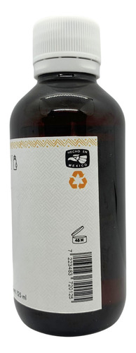 Aceite Esencial Para Cabello Herbeauty De Argán 125ml Pack10