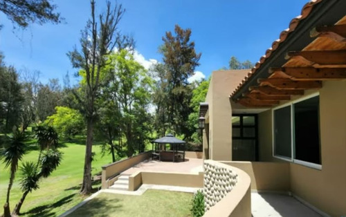 Casa En Venta En Residencial Gran Reserva, Ixtapan De La Sal. Aem