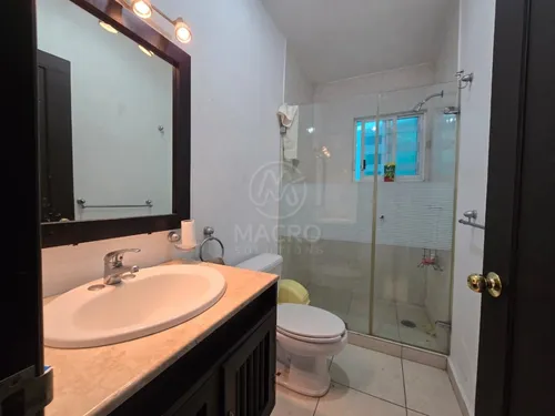 Casa En Venta En Lomas De Cocoyoc
