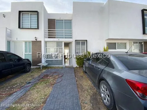Casa En Venta Fraccionameinto La Vida, Corregidora, Qro. 