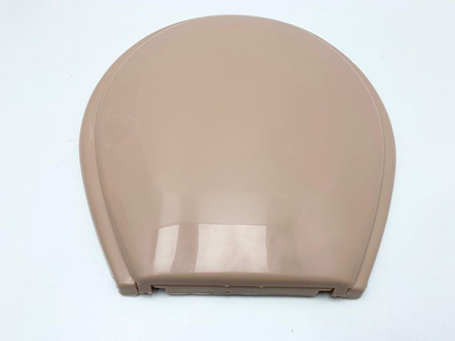 Imagen 6 de 6 de Tapa Asiento Poceta Sanitario Aguamar Prolife 0543 Xavi