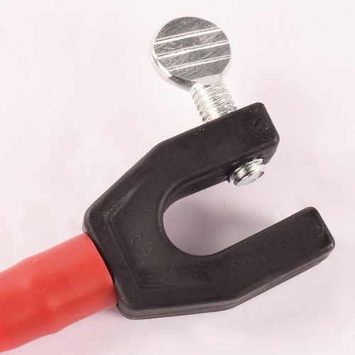 2 Unids Easy Wedge Ski Training Aid Conector De Punta De Esq