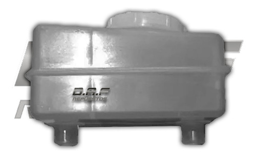 Deposito Liquido Freno P/ F100 - F1000 Y Chevrolet C-20 D-20