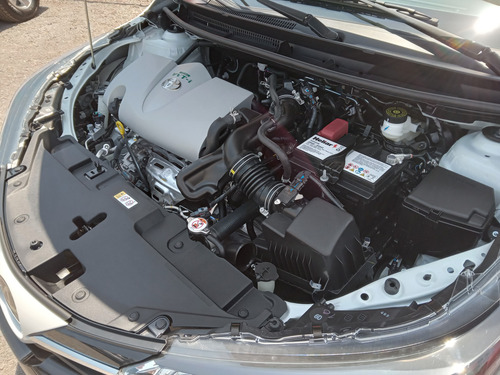 Toyota Yaris 1.5 107Cv S Cvt