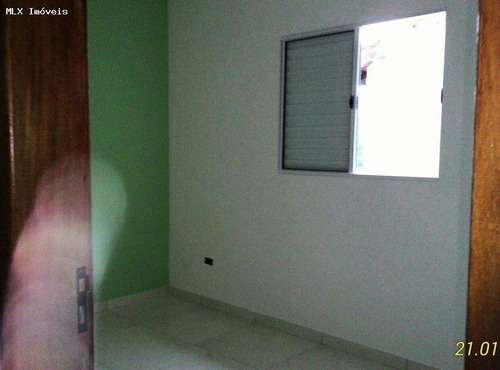 Imagem 11 de 15 de Casa A Venda Em Mogi Das Cruzes, Vila Pomar, 3 Dormitórios, 2 Suítes, 3 Banheiros, 2 Vagas - 1294