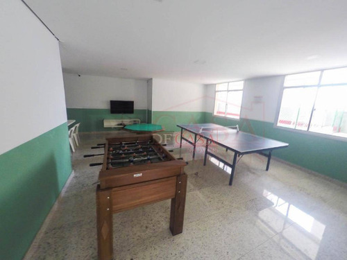 Imagem 20 de 30 de Apartamento Residencial À Venda, Vila Carrão, São Paulo. - Ap3821