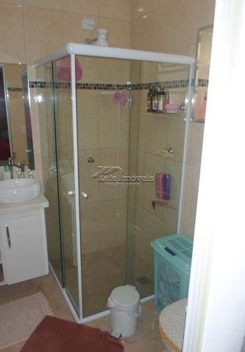 Imagem 8 de 15 de Casa - Jardim Mirante De Sumare - Ref: 34746773 - V-lf9481996