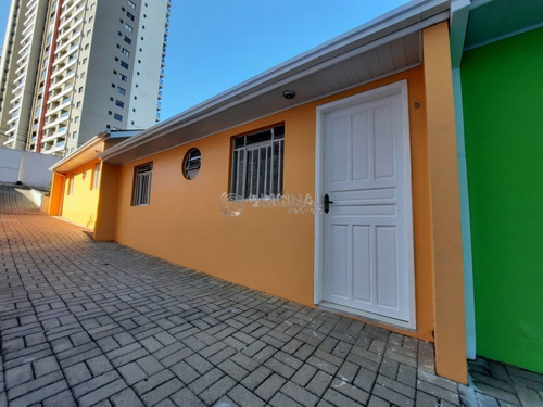 Imagem 1 de 11 de Casa Residencial Para Alugar - 00170.006