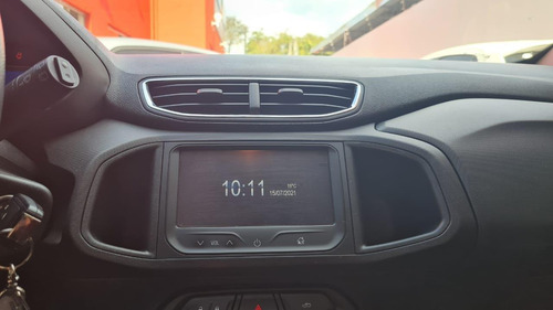 Imagem 9 de 11 de Chevrolet Onix 1.4 Ltz Spe/4 Flex Manual