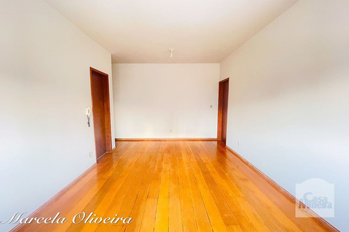 Imagem 1 de 15 de Apartamento À Venda No Nova Suissa - Código 323759 - 323759