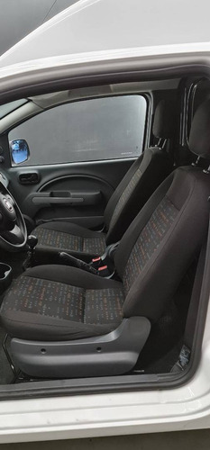 Imagem 10 de 11 de Fiat Fiorino 1.4 Mpi Furgão Hard Working 8v Flex 2p Manual