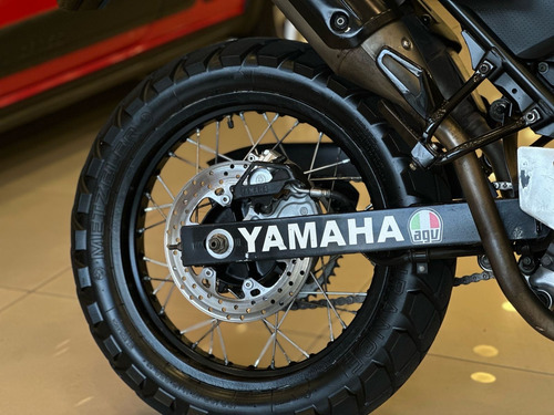 Yamaha Xt Gasolina Manual